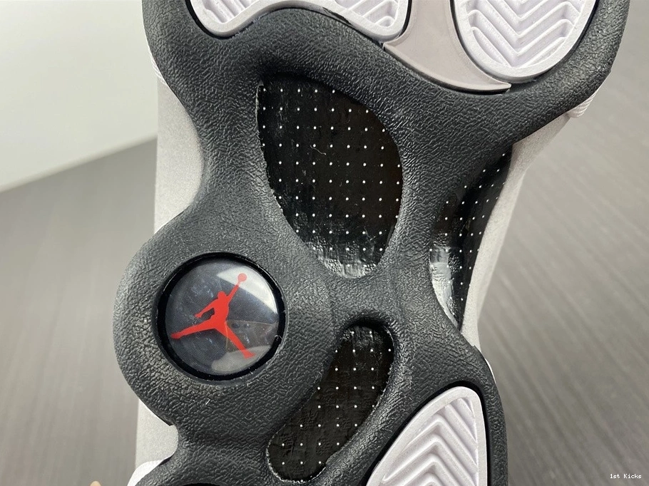 Atmosphere 13 - Retro Jordan Grey 414571-016 0414